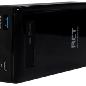 RCT MEGAPower PB20PD Power Bank