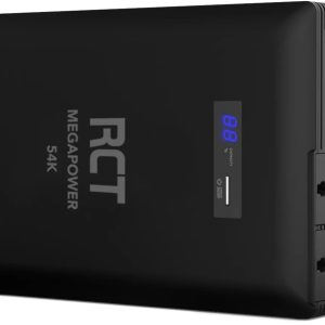 RCT MEGAPower PBS54AC AC Power Bank